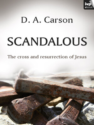 cover image of Scandalous
